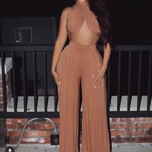 COPY - Two piece pants set | Jlux Label